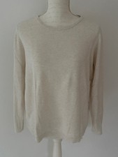 Cecil Strick Pullover Gr. M 40