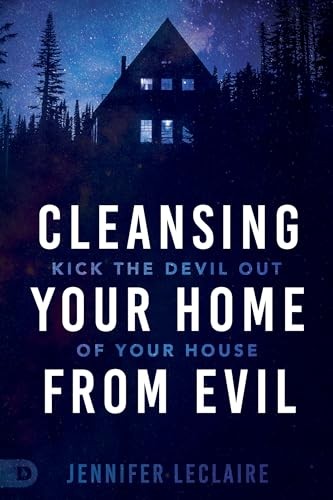 Cleansing your home from - home, evil