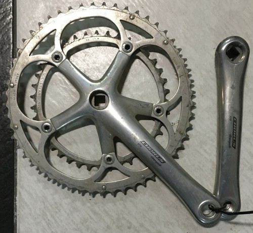 Kurbelgarnitur fahrrad - kurbelgarnitur,