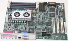 SUN MicroSystems SPARCengine