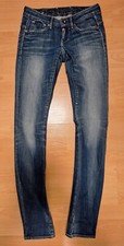 G-Star Corvet Skinny wmn 27 / 34