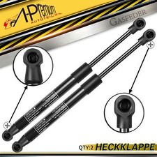 2x Gasfeder Dämpfer
