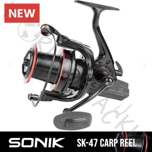 Sonik sk47 7000 rolle - 7000, carbon