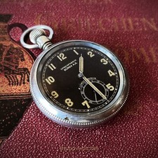 BUREN A G Uhr A LUNSER Berlin