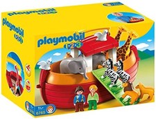 PLAYMOBIL 1.2.3 6765 Meine