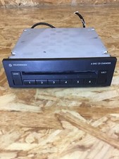 370188 CD-Wechsler VW Polo IV (9N, 9A) 6X0035110