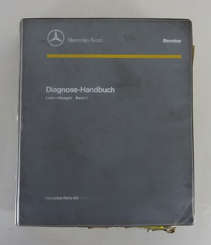 Werkstatthandbuch