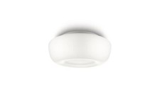 Badezimmerleuchte Deckenleuchte Atoll Aqua Opalglas IP44 1x E27 für LED geeignet