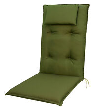 Hochlehner Auflage Kissen