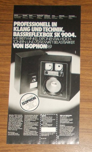 Seltene werbung vintage - seltene,