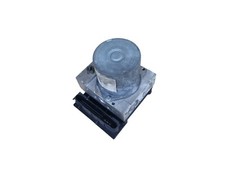 Renault Scenic 2 II JM ABS