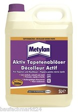 Metylan Aktiv Tapetenablöser
