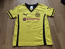 Trikot Borussia Dortmund Kinder Gr. 152 Nr. 11 Reus