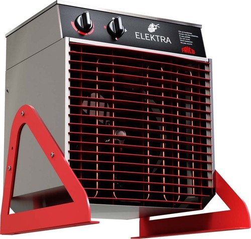 Frico heizlüfter elektra - heizlüfter, c