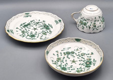 Meissen Porzellan 3-tlg