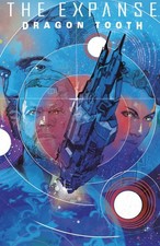 The Expanse: Dragon Tooth