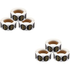  6 Rolls Kreative