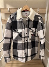 Tommy Jeans | Herren Hemdjacke