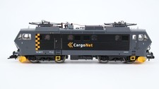 Roco H0 E-Lok BR 16 2211 Cargo