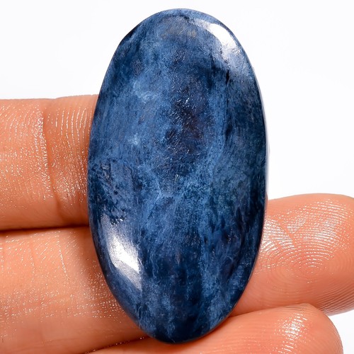 Natürlicher blauer - 25,5,