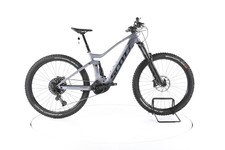 Scott Genius eRIDE 930 E-Bike Fully Top Elektrofahrrad Bosch Akku 625Wh Fahrrad