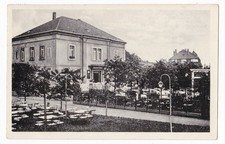 AK Dresden Strehlen Mockritz