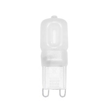 LED G9 2.5W 200lm 230V matt