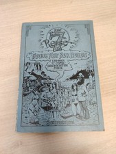 Die 7te Reise der Fabulous