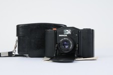 Minox 35 GT (Neuwertig!) FOTO JESCHNER An & Verkauf KASSEL