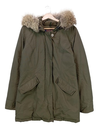 Woolrich winterjacke damen - winterjacke,