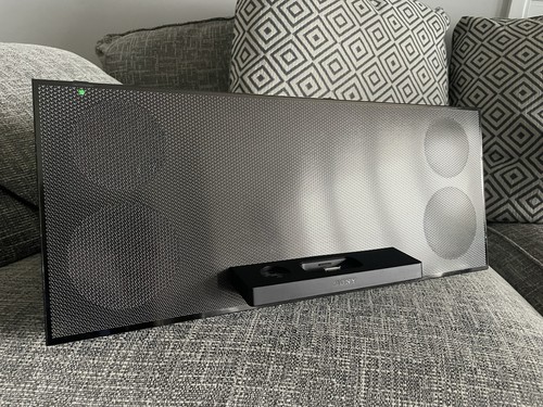 Sony nas z200dir wireless - sony,