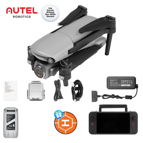 Autel evo lite enterprise - autel,