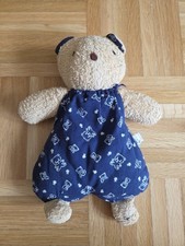 SILKE Collection Bär Kösen Kösener Spielzeug Handarbeit Ca. 25 cm Frottee #22