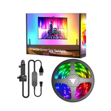 Smart AR Color Gamut Sensor