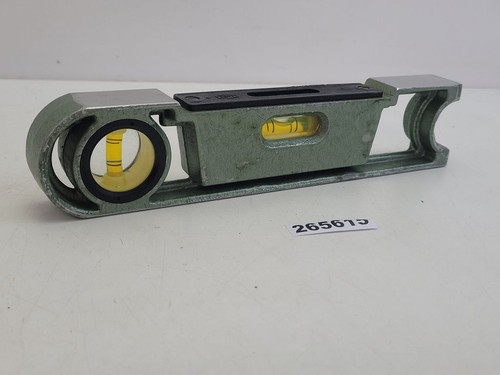 Wasserwaage ddr rabo - wasserwaage,