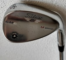 Titleist Vokey Design SM6 56°