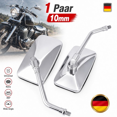 2pcs spiegel set paar - 2pcs,