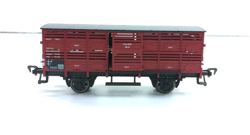 Fleischmann 5364 viehwagen - fleischmann,
