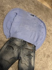 Ralph Lauren Knit Sweater