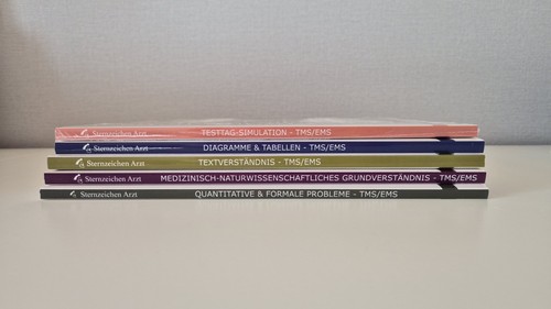 Tms ems sternzeichenarzt - tms, sternzeichenarzt-set