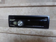 JVC KD-R422  autoradio USB ,AUX ,MP3 CD ,Radio