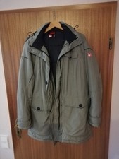 Winterjacke Damen XL Engelbert Strauss