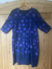 Gudrun Sjödén Damenkleid L