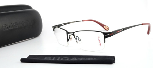 Bugatti brille 456 031 - brille,