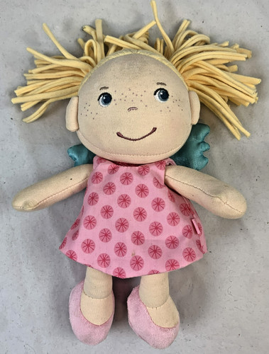 Haba schutzengel finja weiche - schutzengel,