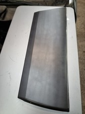 Mercedes w124 T Verkleidung Sakkobrett Abdeckung Tür rechts hinten Altograu  199