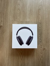 Air Pods Max - Mitternacht
