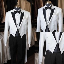 Herren Frack Anzug