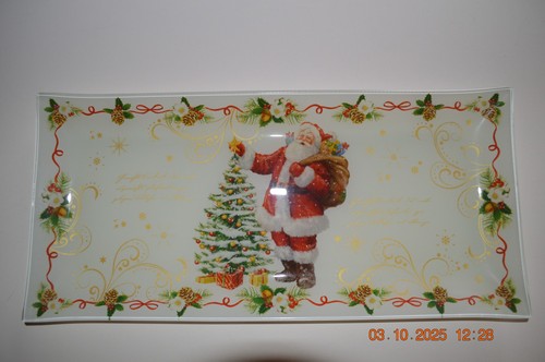 Glasplatte weihnachten - weihnachten, 2