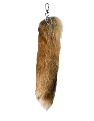 Trendfuxx fuchsschweif - fuchsschweif, /